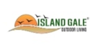 Island Gale coupons