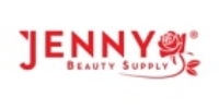 Jenny Beauty Supply coupons