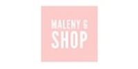 Maleny G Shop coupons