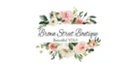 Brown Street Boutique coupons