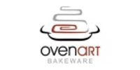 OvenArt Bakeware coupons