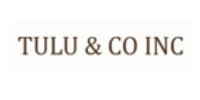 Tulu Co Inc. coupons