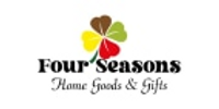 Four Seasons Home Goods & Gifts coupons