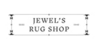 Jewel’s Rug Shop coupons