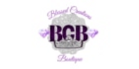 Blessed Creations Boutique coupons