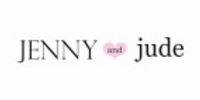 JENNY and JUDE coupons