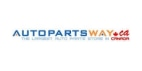 AutoPartsWAY  coupons