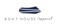 Boat House Apparel coupons