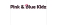 Pink & Blue Kidz Clothing coupons
