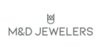 M&D Jewelers coupons