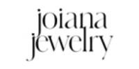 JOIANA JEWELRY promo
