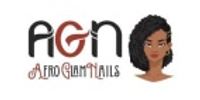 Afro Glam Nails coupons