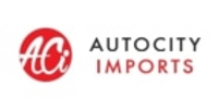 Auto City Imports coupons