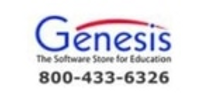 Genesis Technologies coupons