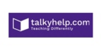 Talky Help coupons