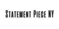 Statement Piece NY coupons