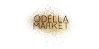 Odella Market coupons