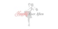 HAPPILY EVER AFTEN coupons