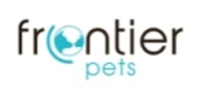 Frontier Pets  AU coupons
