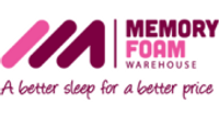Memory Foam Warehouse GB coupons