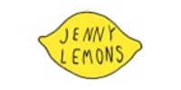Jenny Lemons coupons