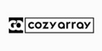 Cozy Array coupons