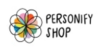 Personify Shop coupons
