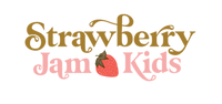 Strawberry Jam Kids coupons