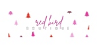The Red Bird Boutique coupons