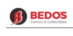Bedo's Comics & Collectibles  coupons