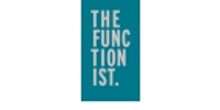 The Functionist coupons