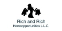 Rich and Rich Homeopportunities coupons