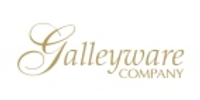 Galleyware coupons