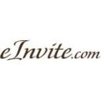 eInvite coupons