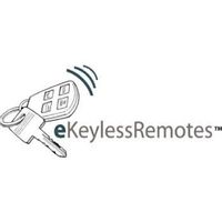 eKeylessRemotes.com coupons