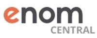eNomCentral coupons