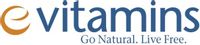 eVitamins coupons