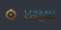 Uniquely Goldies promo