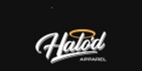 Halo'd Apparel coupons