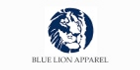 Blue Lion Men's Apparel coupons
