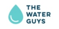 The Water Guys coupons