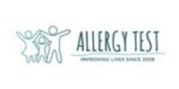 Allergy Test coupons