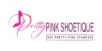 Pretty Pink Shoetique coupons
