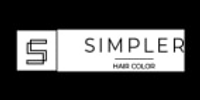Simpler Hair Color coupons