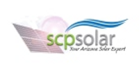 SCP Solar coupons