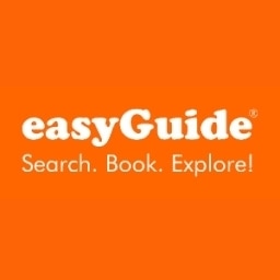 easyGuide coupons