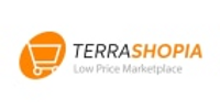 Terrashopia coupons