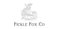 Fickle Fox  CO coupons