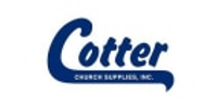 Cotter Church Supplies Inc. coupons