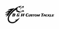 B & H Custom Tackle coupons